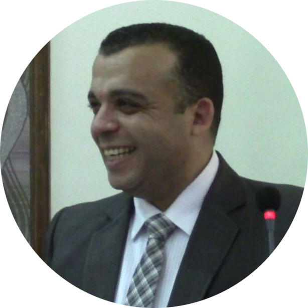 Asst Prof. Dr Mohamed Helmy