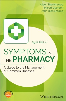 SYMPTOMS IN THE PHARMACY